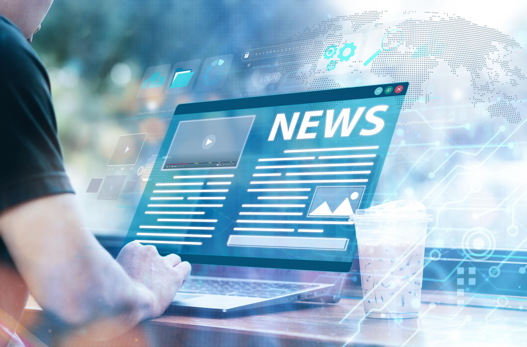 News